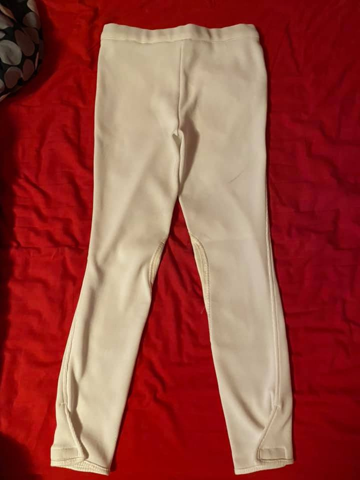 Dětské/dámské závodní rajtky EasyRider - 2