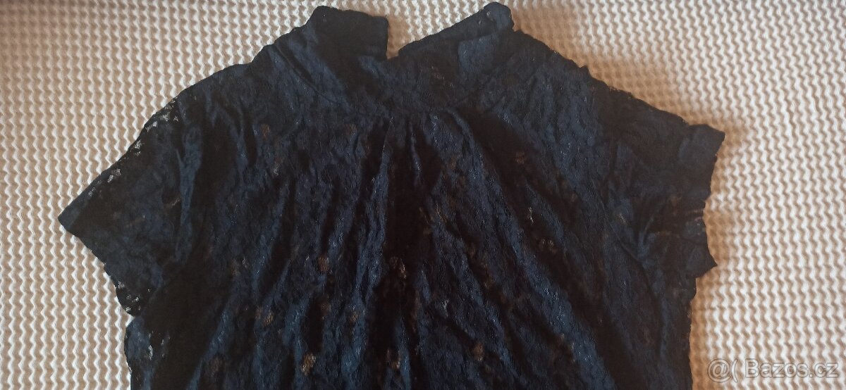 krajková halenka - 2