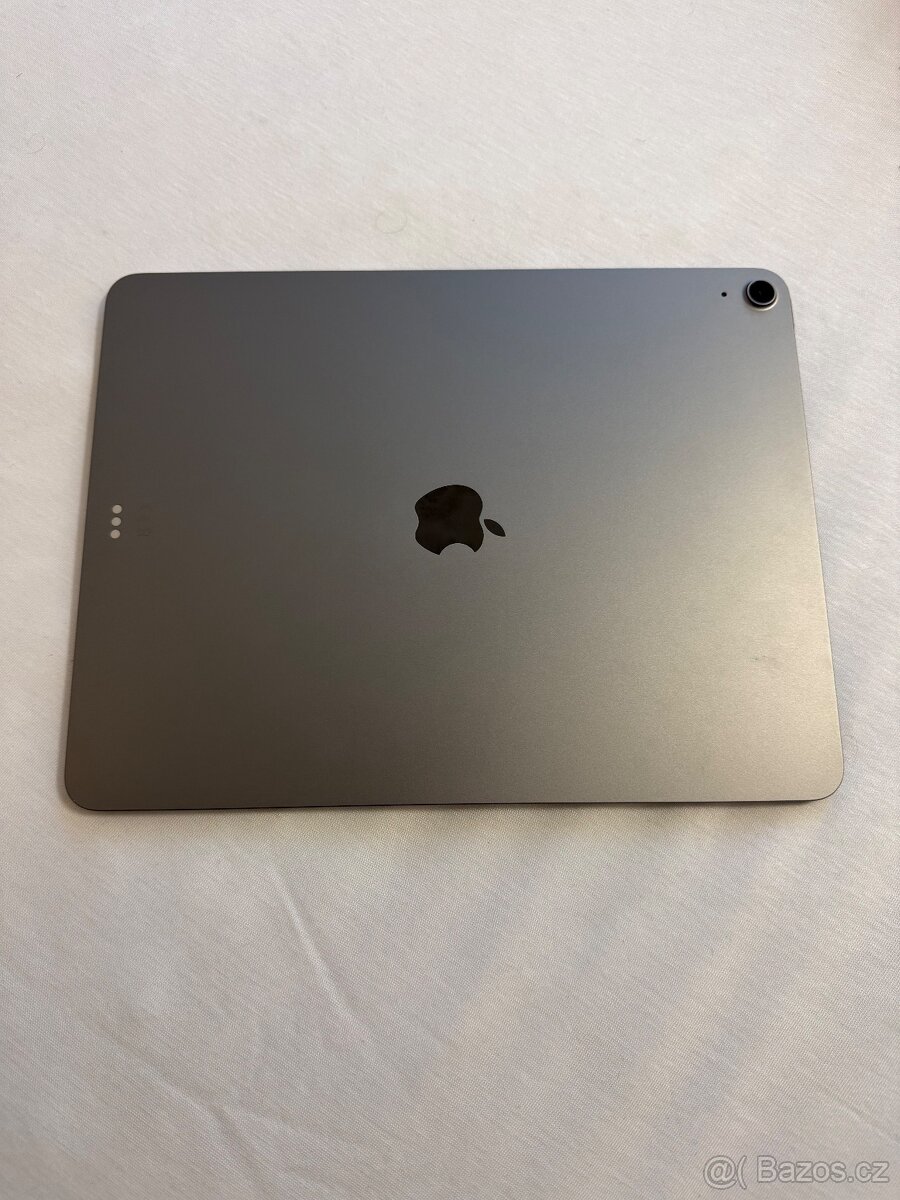 iPad Air 13” M3 + Pencil Pro - 2