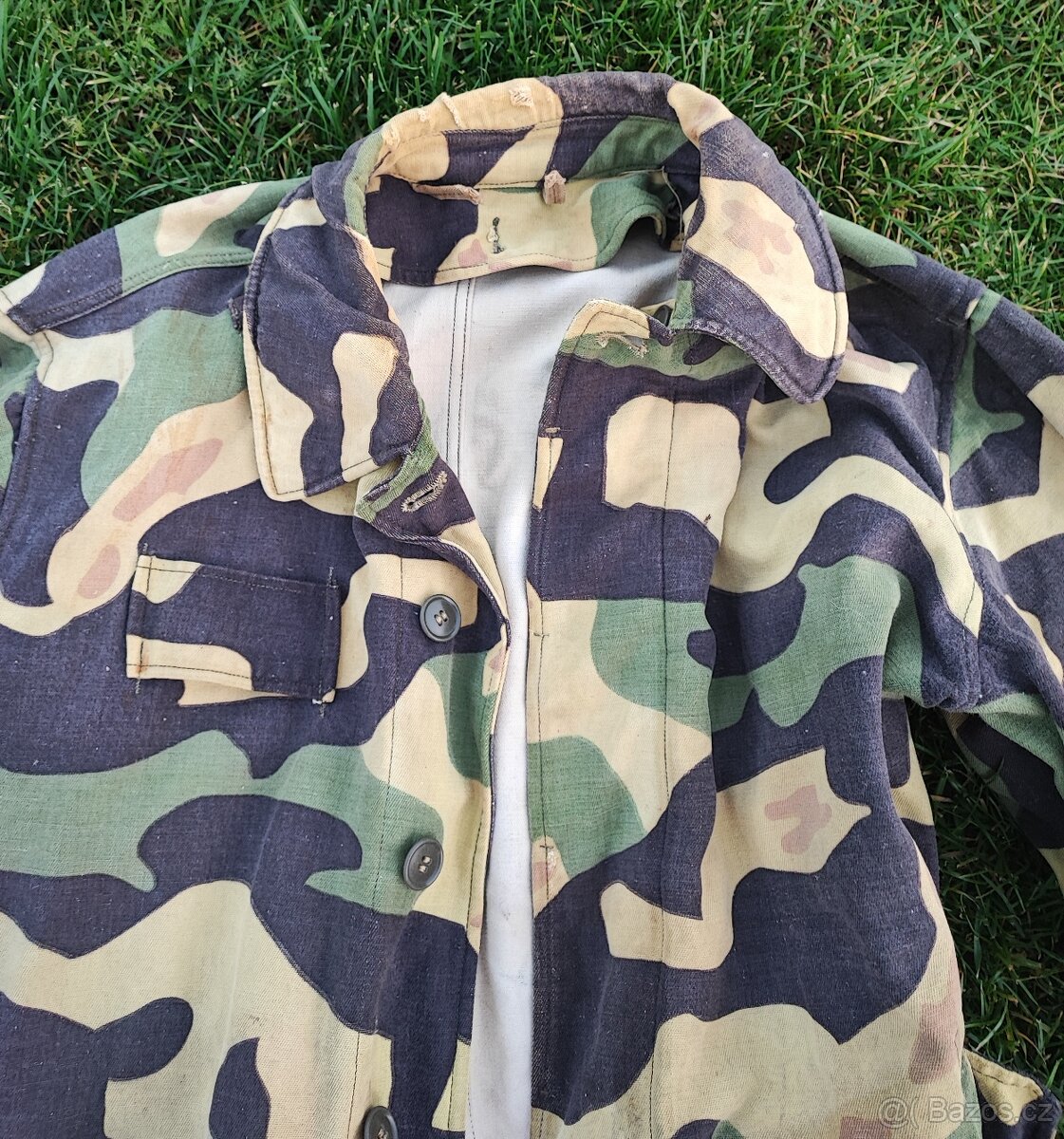 Kongo VZ.60 MLOK - 2