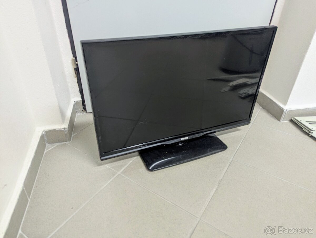 LED televize Philips 28PHH4109/88 28" - 2