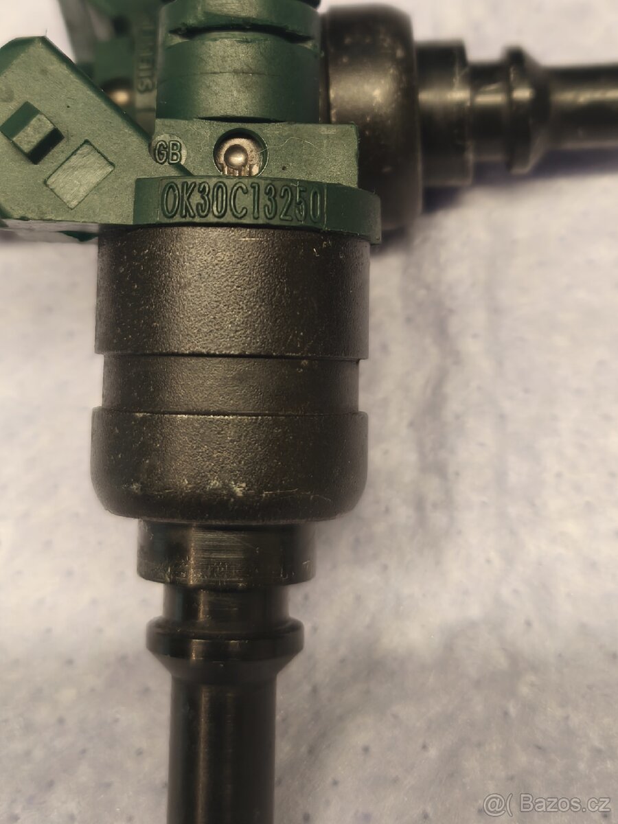 Prodám vstřiky Siemens Deka OK30C13250 - 2