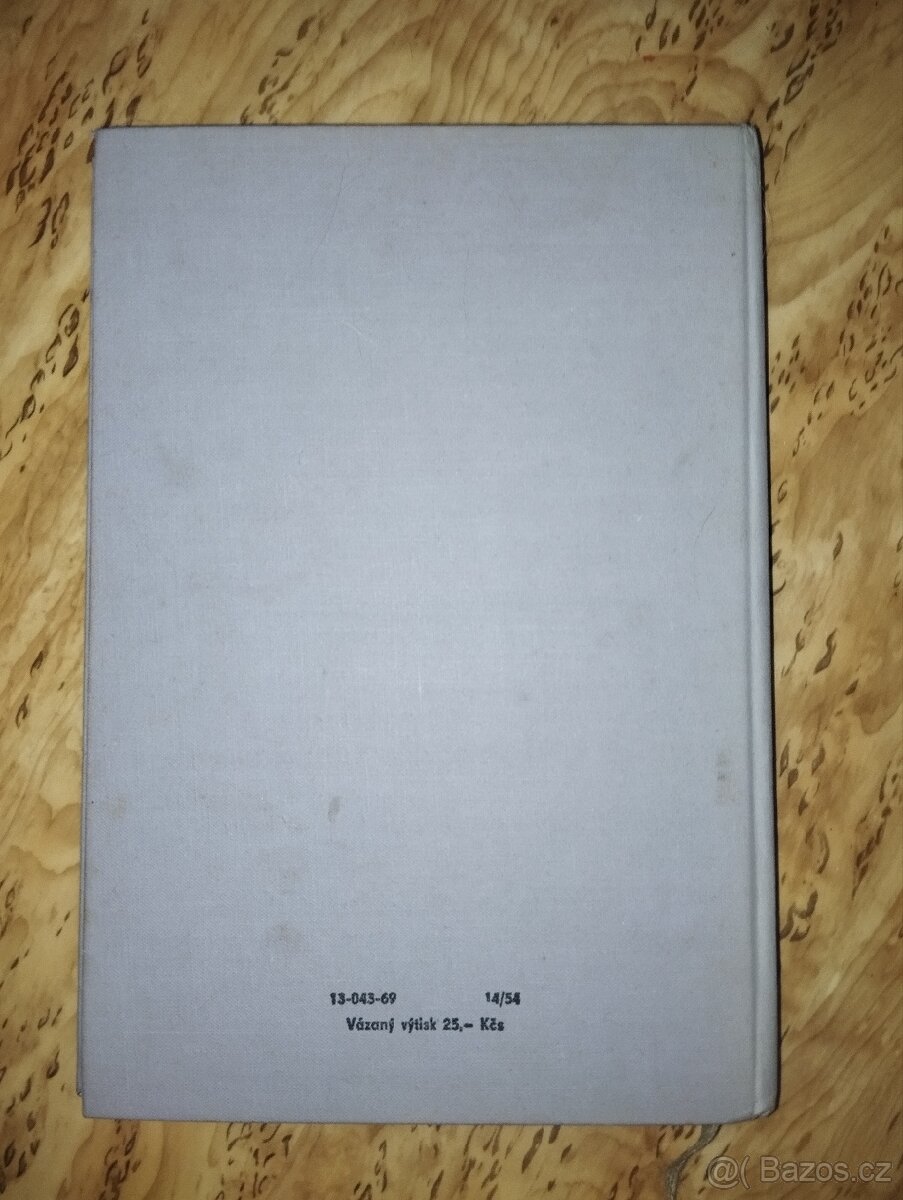 Kniha Hrdina Nik - 2