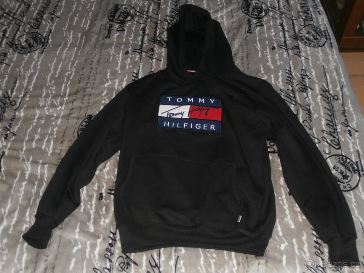 Tommy Hilfiger , nové , vel. L - 2