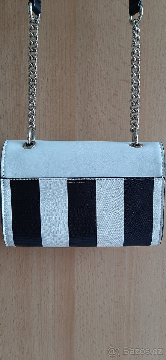 Crossbody kabelka originál GUESS - 2