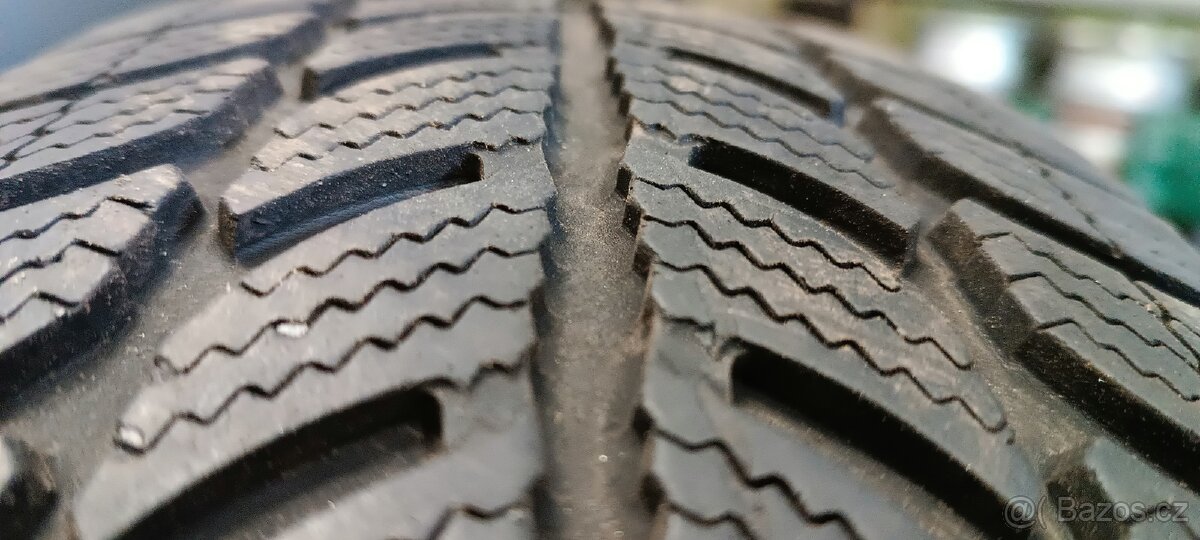 185/65/14 Sava zimní - 2