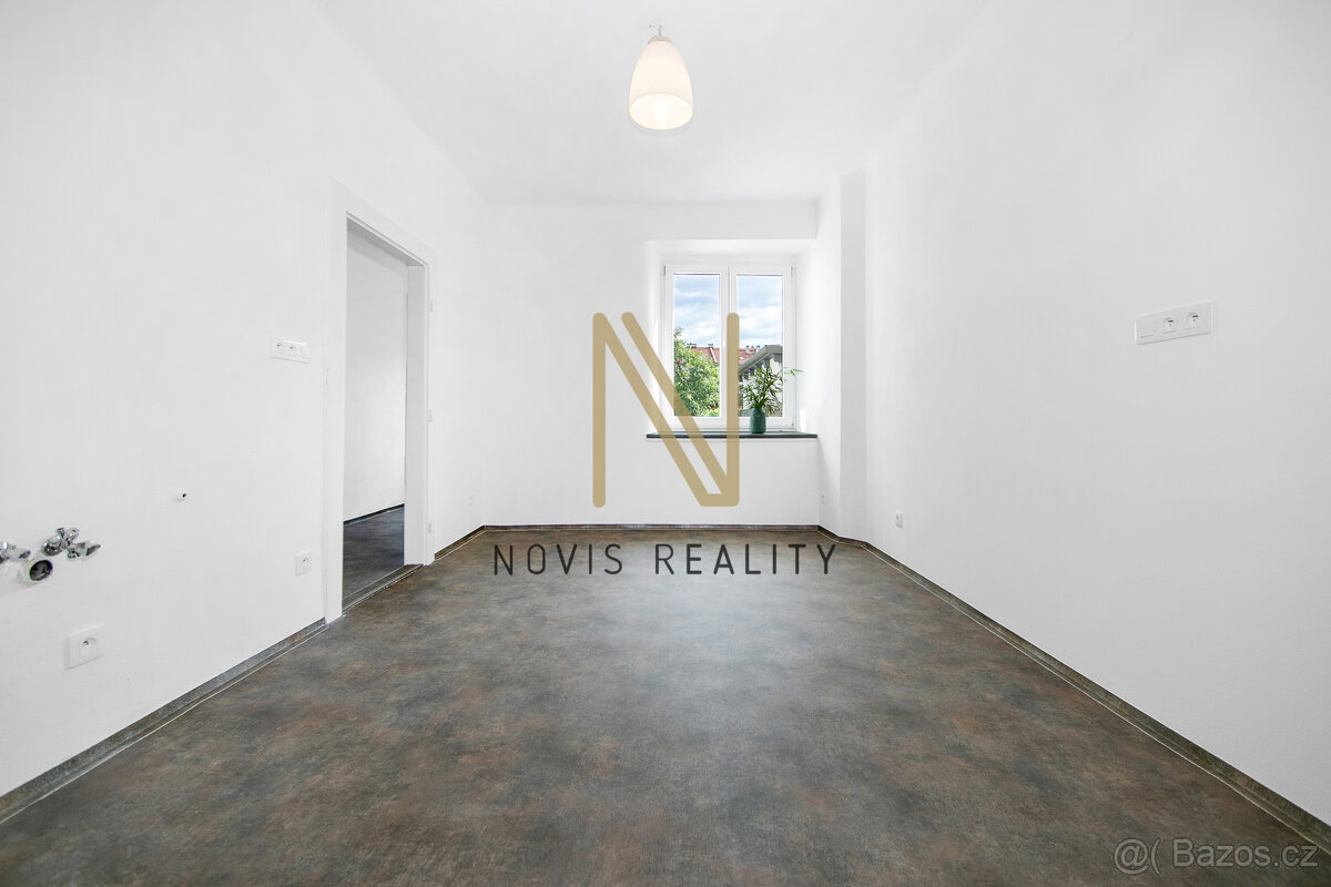 Prodej, byt 1+1, 66 m², Masarykova ul., Klatovy - 2