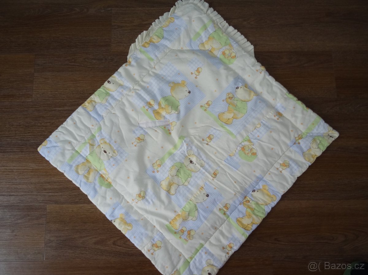 Rychlozavinovačka - 2