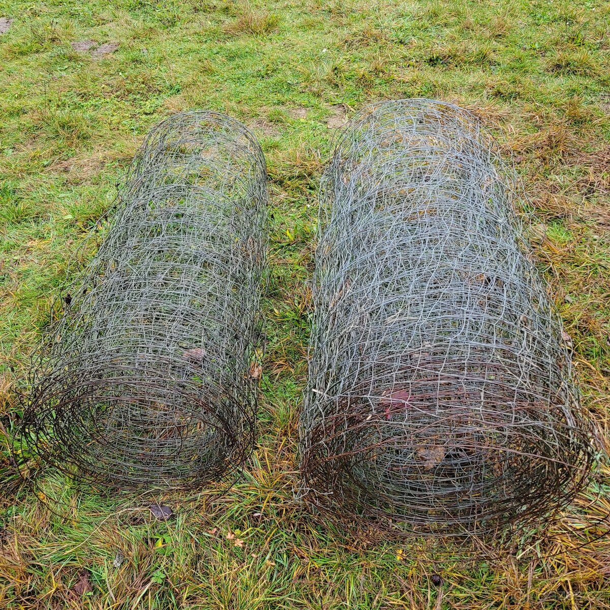 Lesnické pletivo - 2