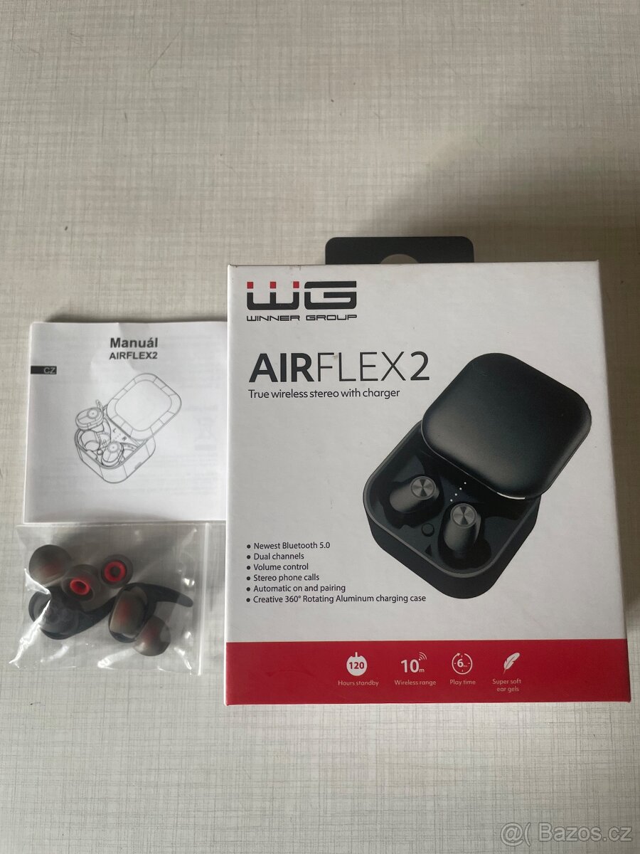 AIRflex 2 - 2