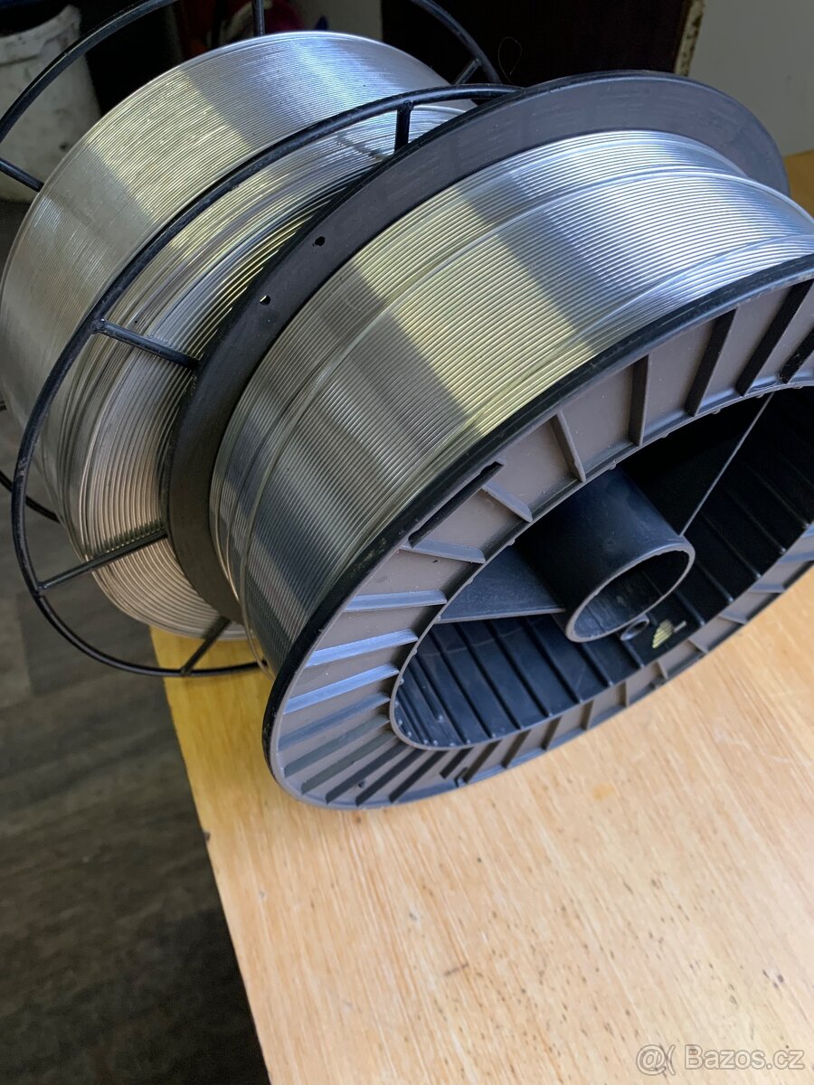 Svařovací drát - 2