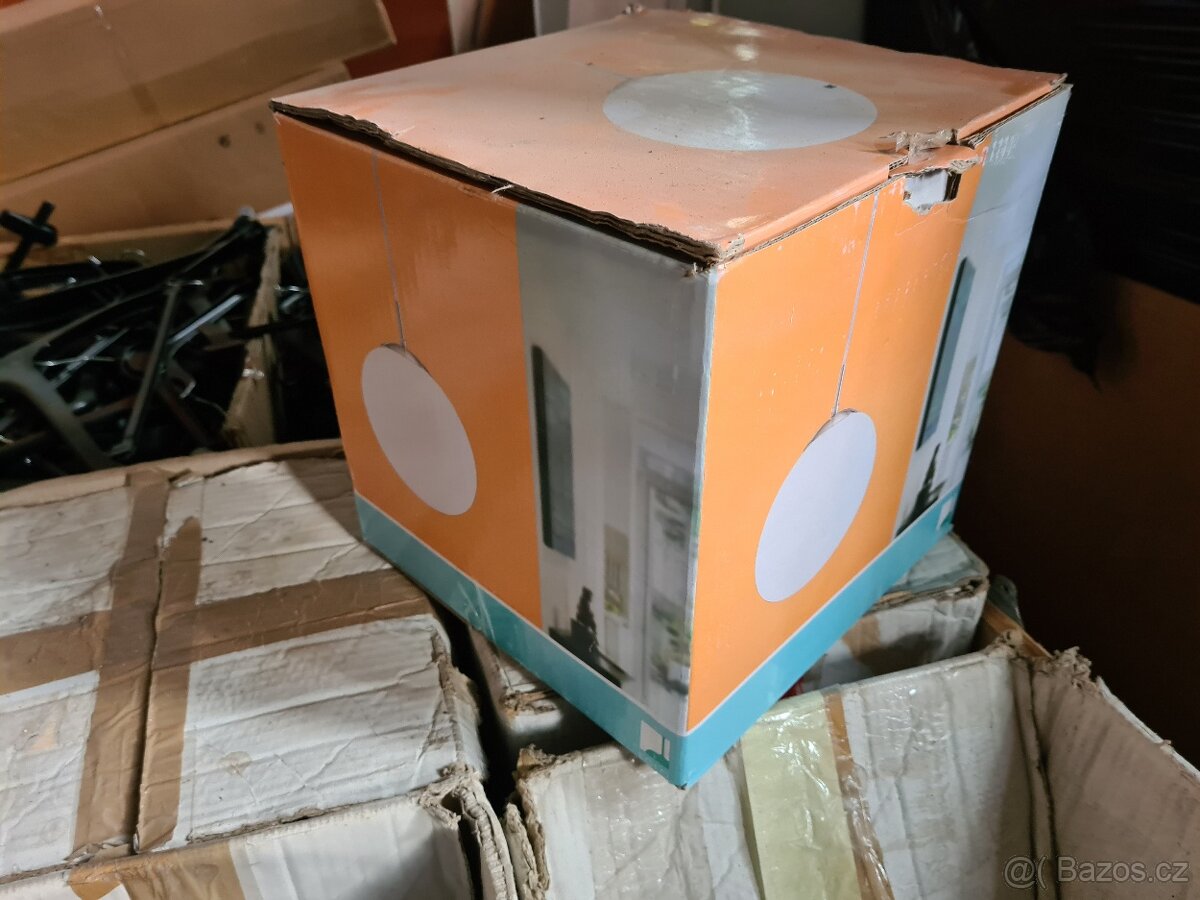 Prodam světlo, lustr - 2