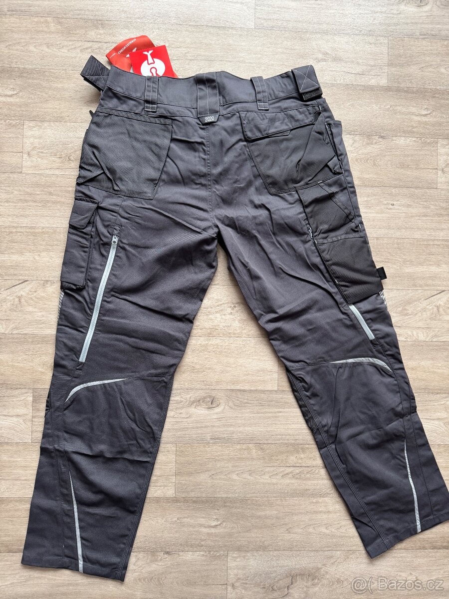 Kalhoty engelbert strauss nové - 2