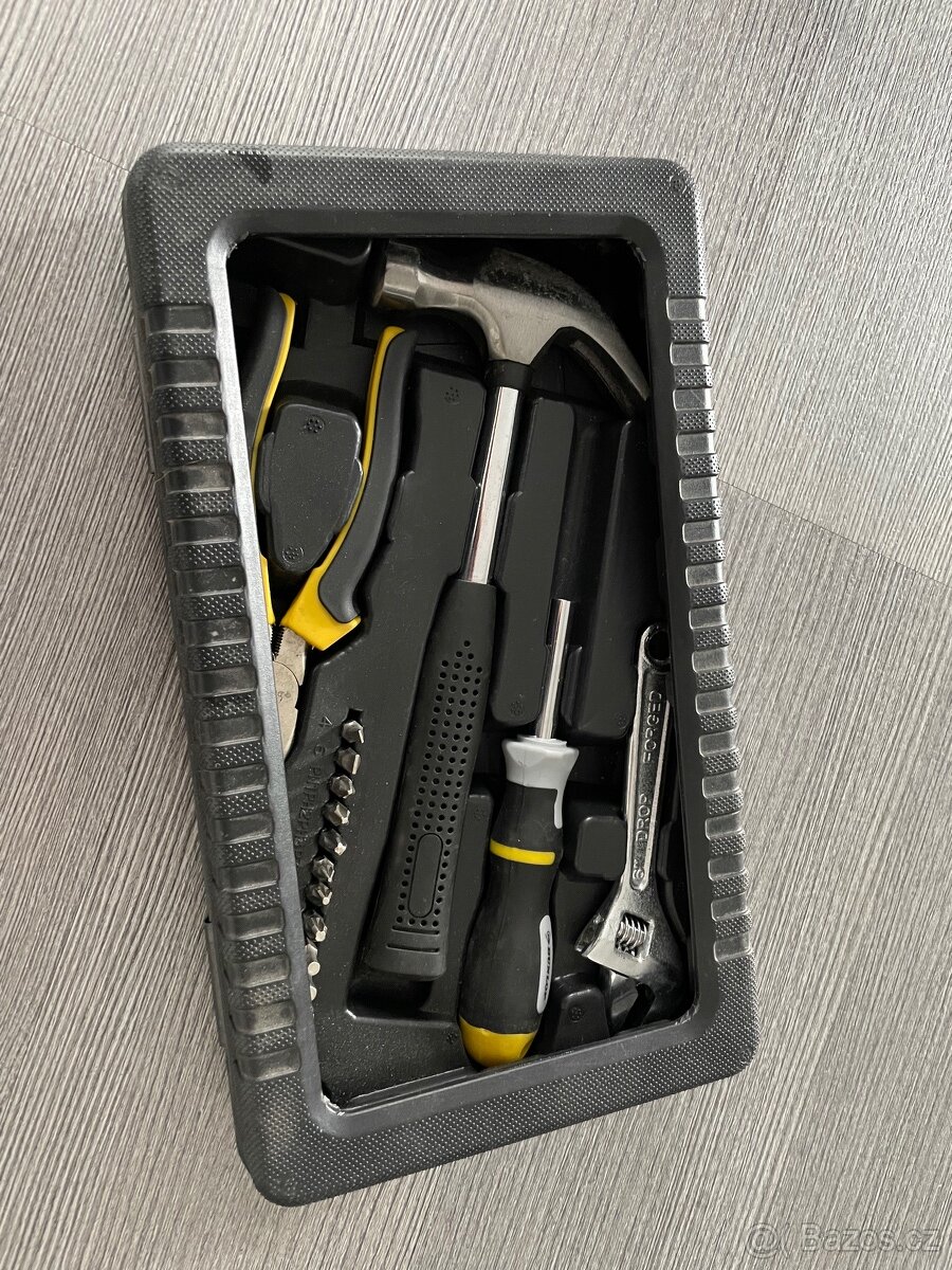 sada nářadí dunlop - 2