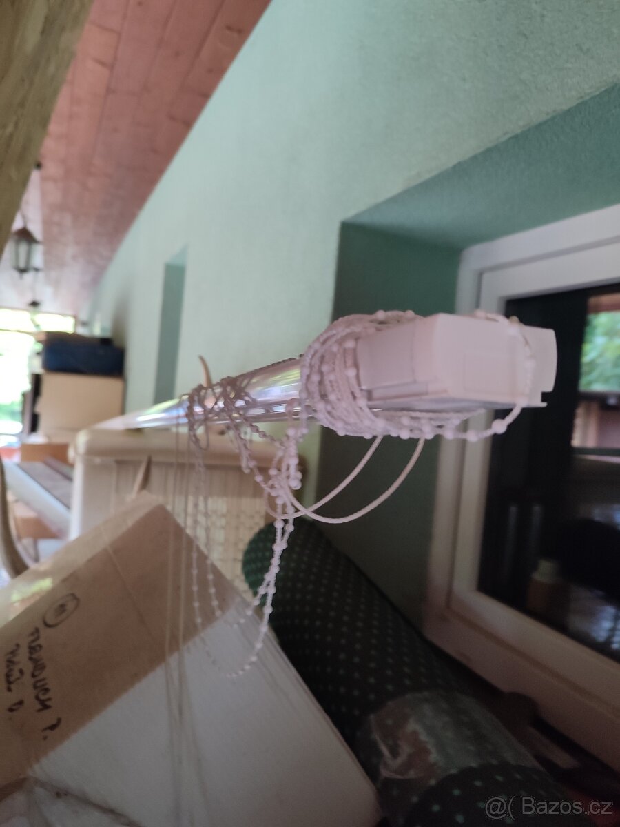 vertikální žaluzie - 2