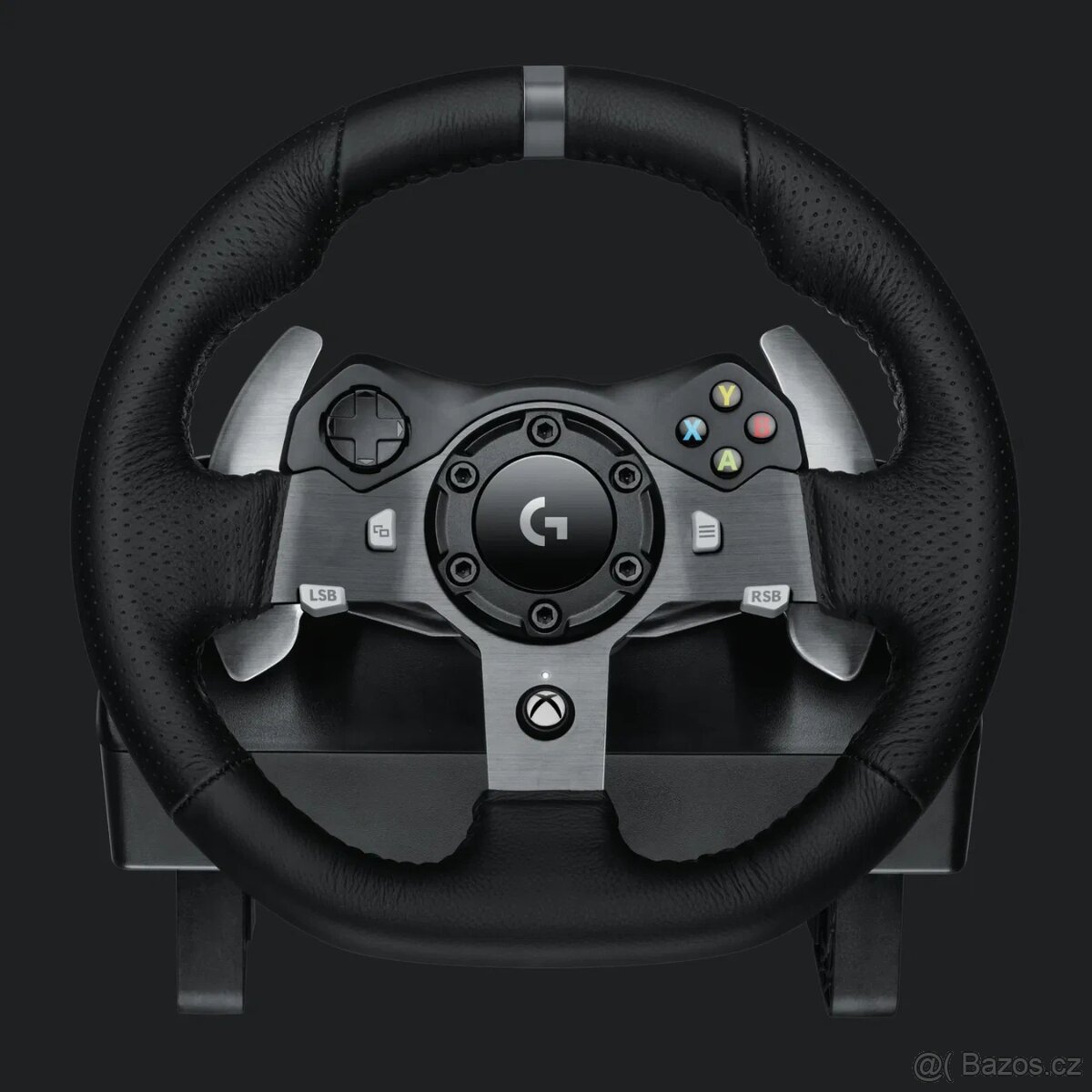 Logitech G920 Driving Force - 2