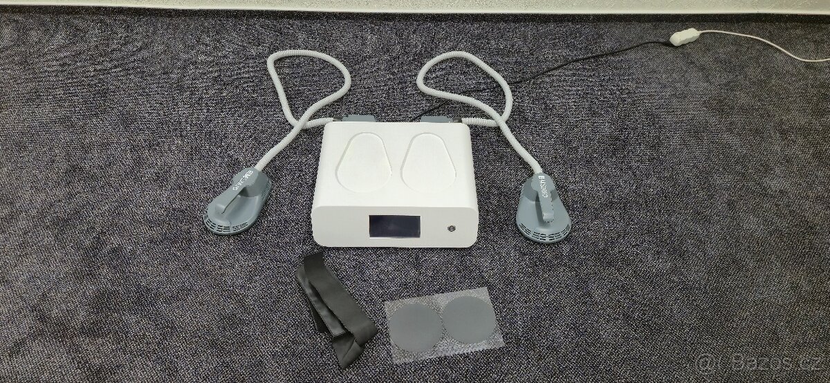 EMSzero HI-EMT – 2 aplikátory – domácí / salonní použití – v - 2