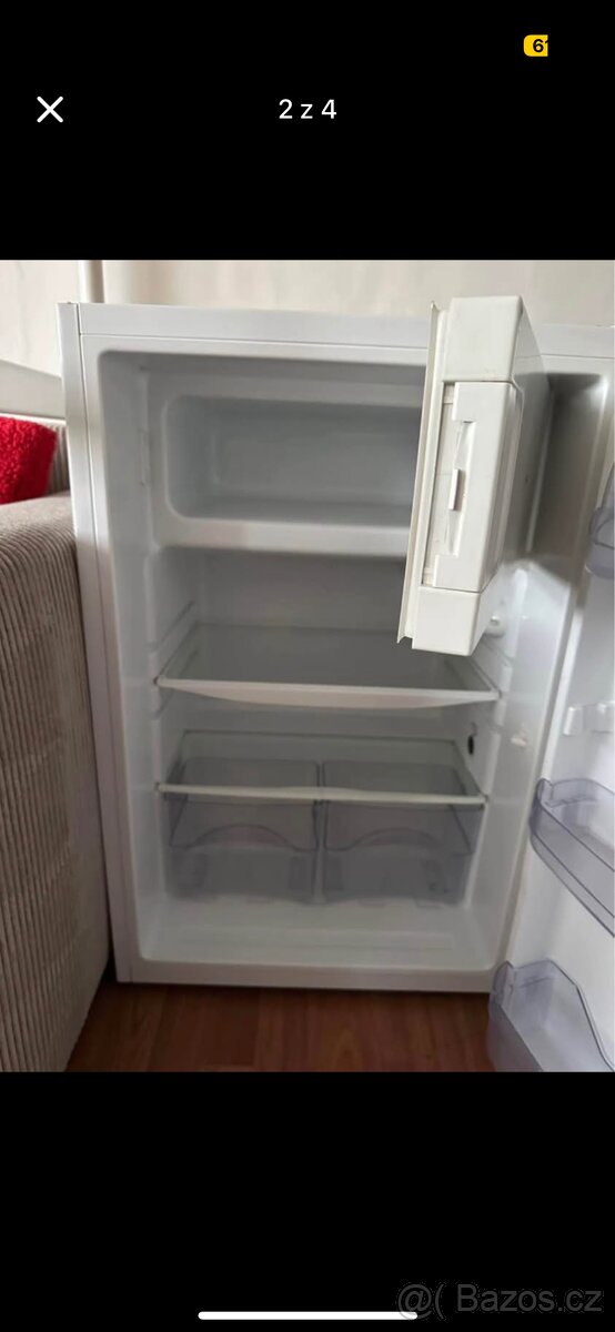 Lednička Whirpool - 2