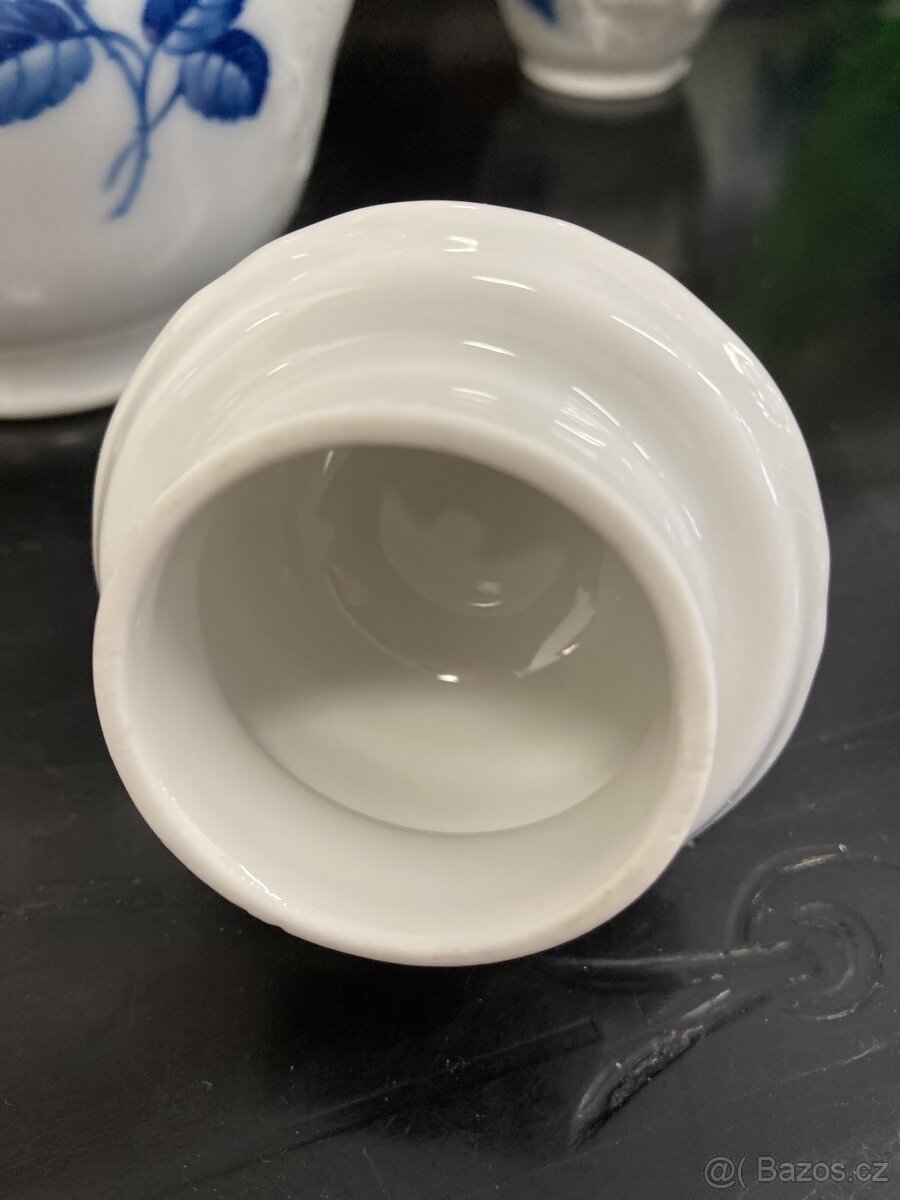 Porcelanova konvice zn.Rosenthal Sanssouci - 2