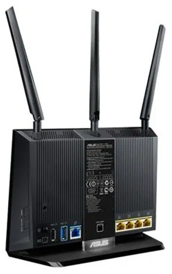 Router ASUS RT-AC68U - 2