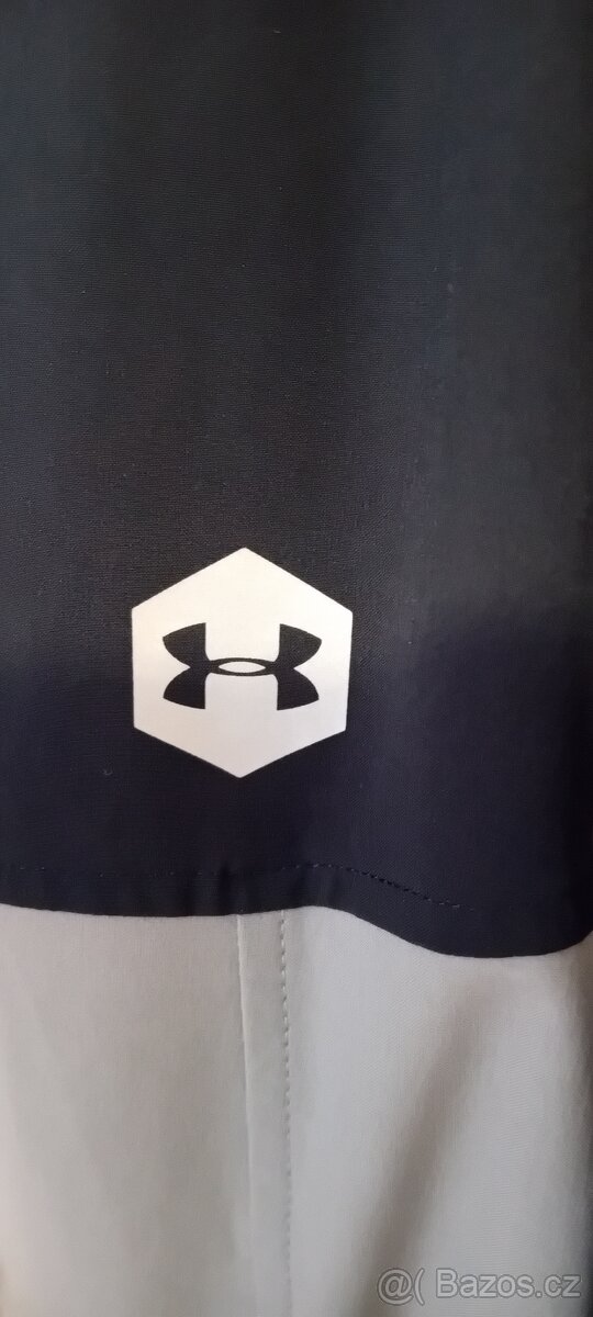 Pánská bunda Under Armour - 2