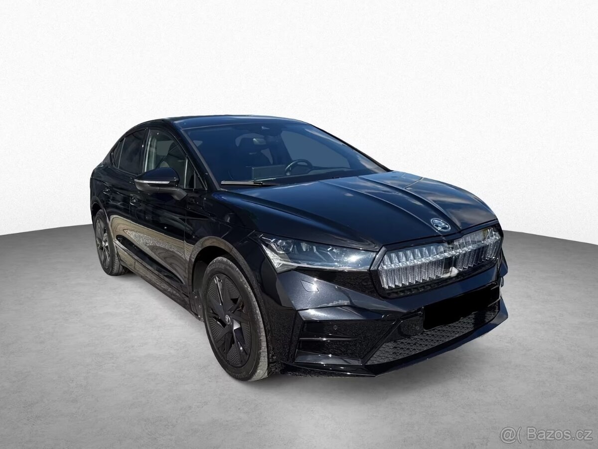 Prodám Škoda Enyaq iV RS Coupé - 2