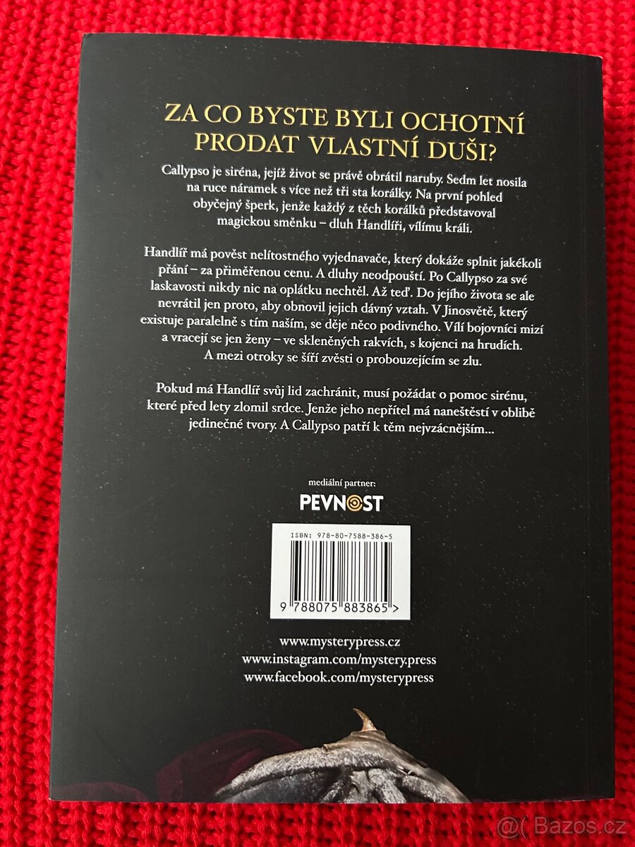 Laura Thalassa- Rapsodie - 2