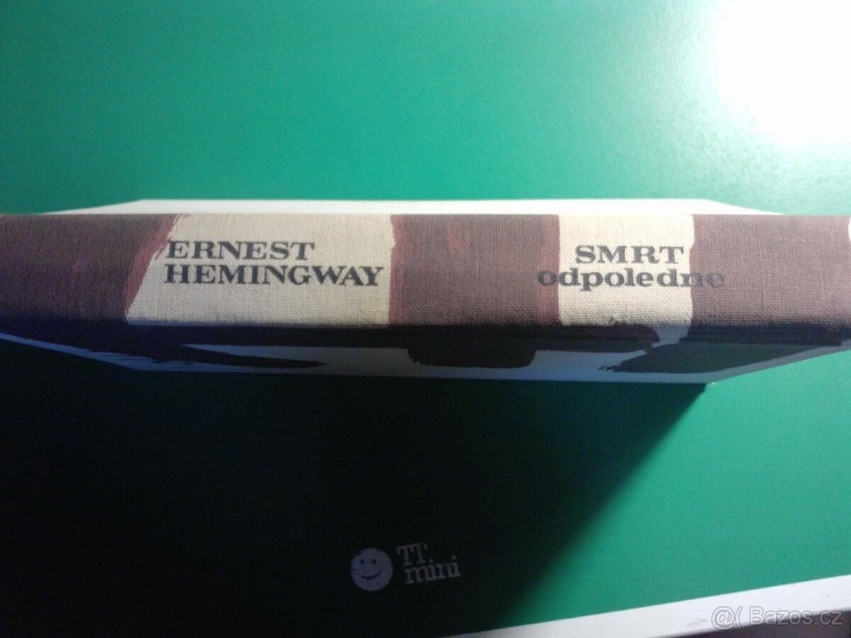 Romány - 10 knih - 2