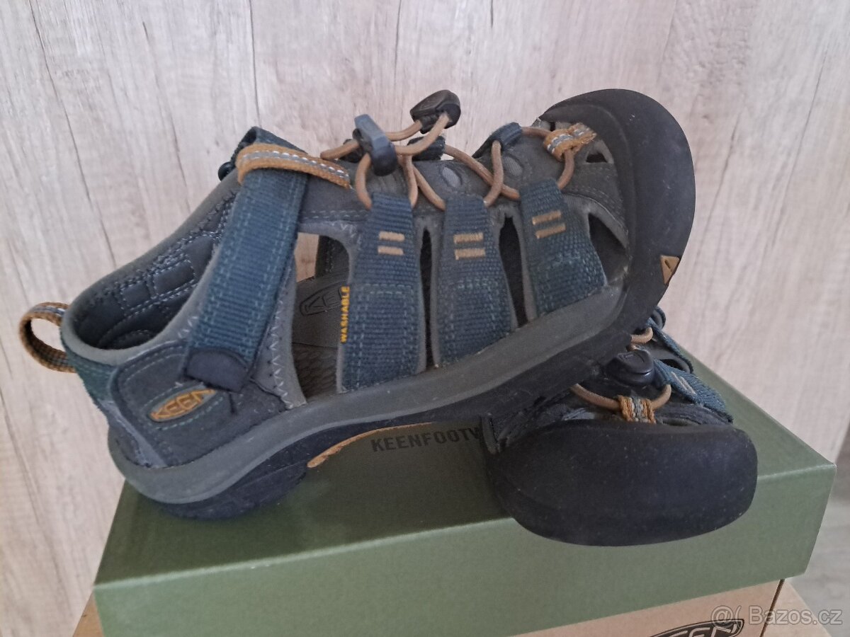 Sandály KEEN sandále - 2