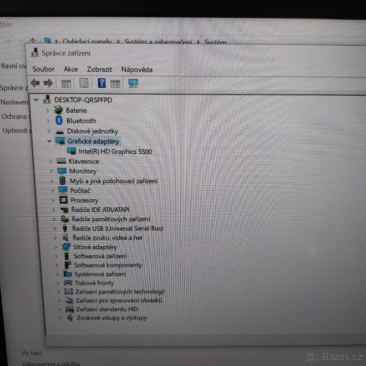 Notebook HP EliteBook 840, 16 GB RAM, nabíječka, pěkný stav - 2