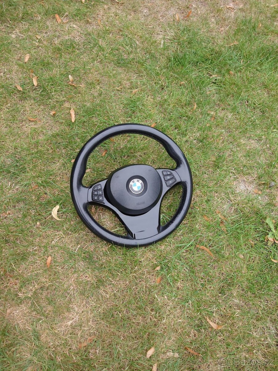 Volant BMW E53 (E46, E39 a případně další modely) - 2