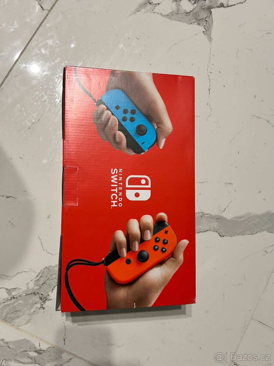 Nintendo Switch - 2