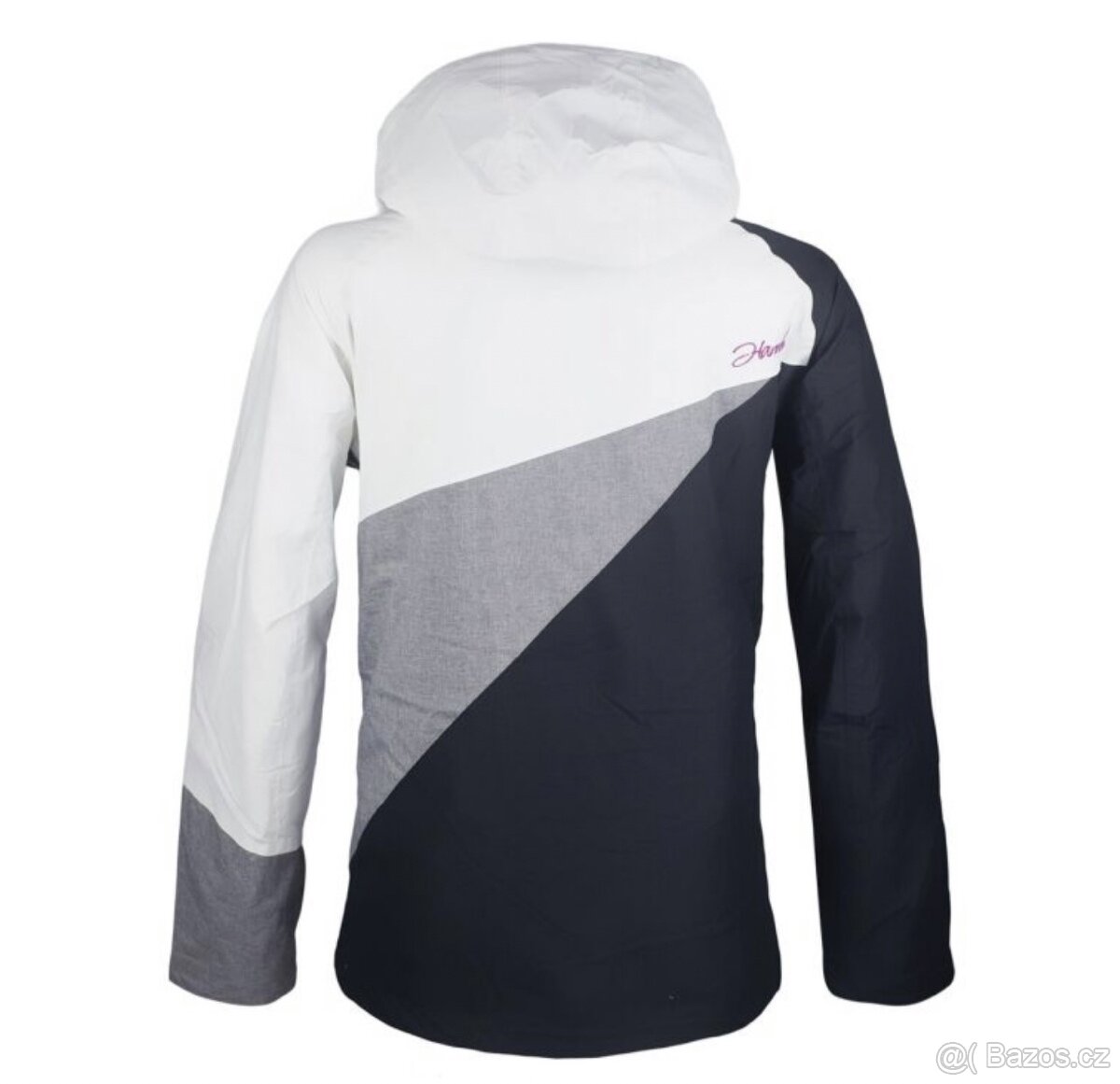 Dámská lyžařská bunda vel. 42 (Hannah) - 2