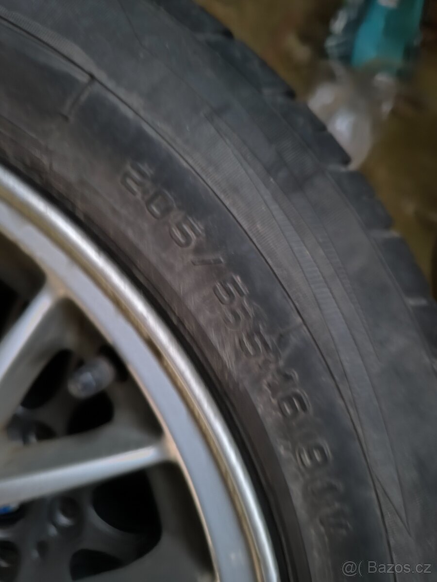 Bbs R16 Is 46 7x16 - 2