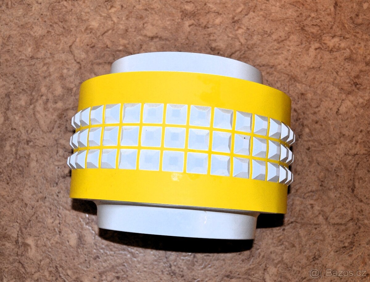 Retro stínítko - 2