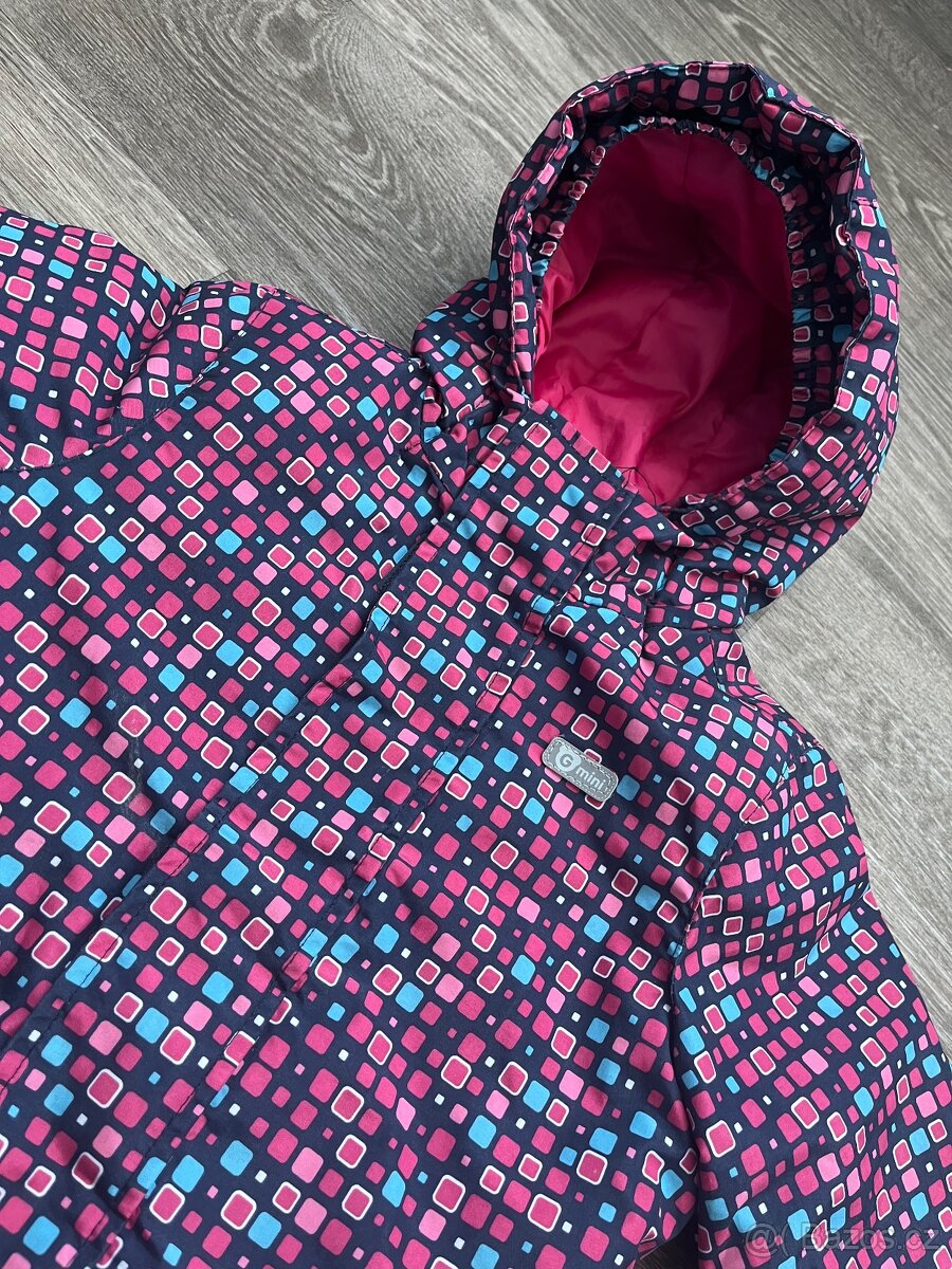 Zimní kombinéza, vel. 98 - 2