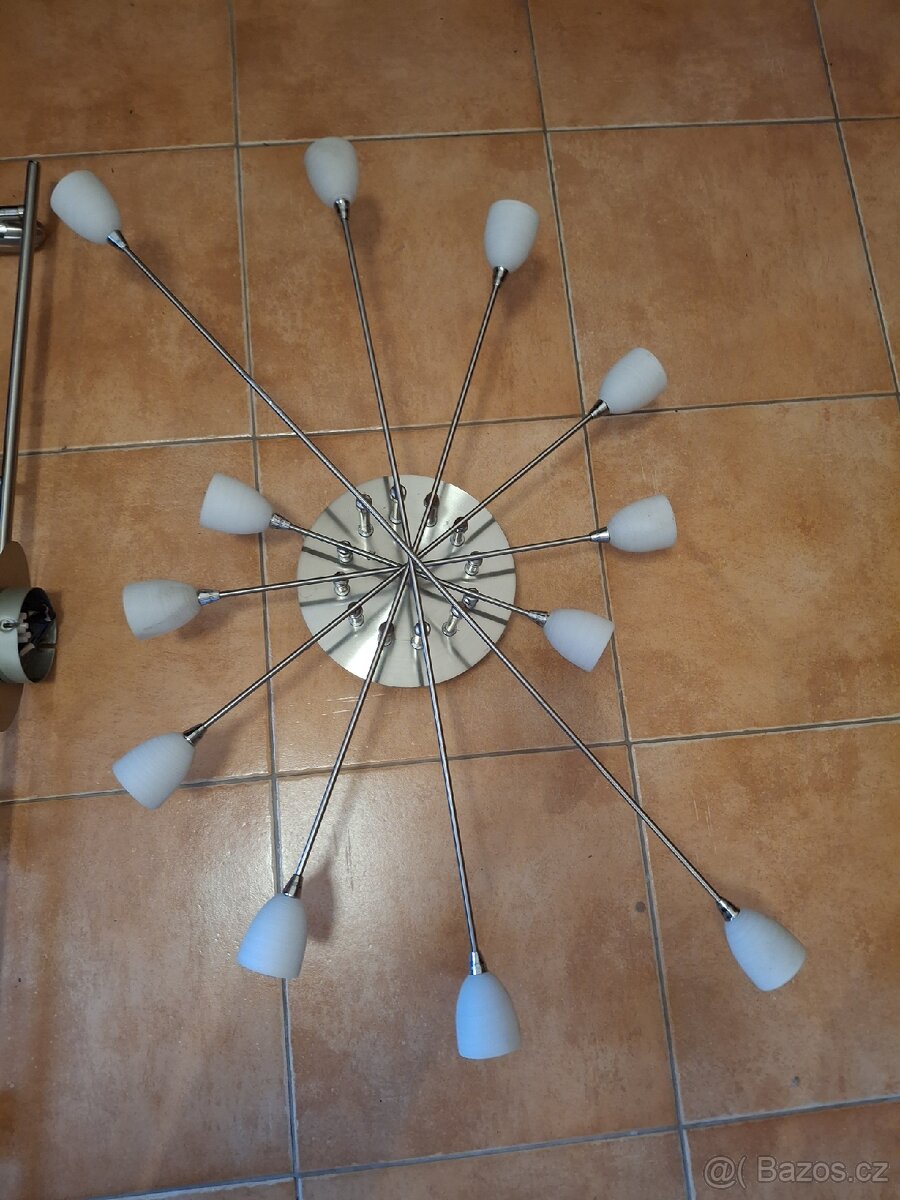 Stropní svitidla - 2