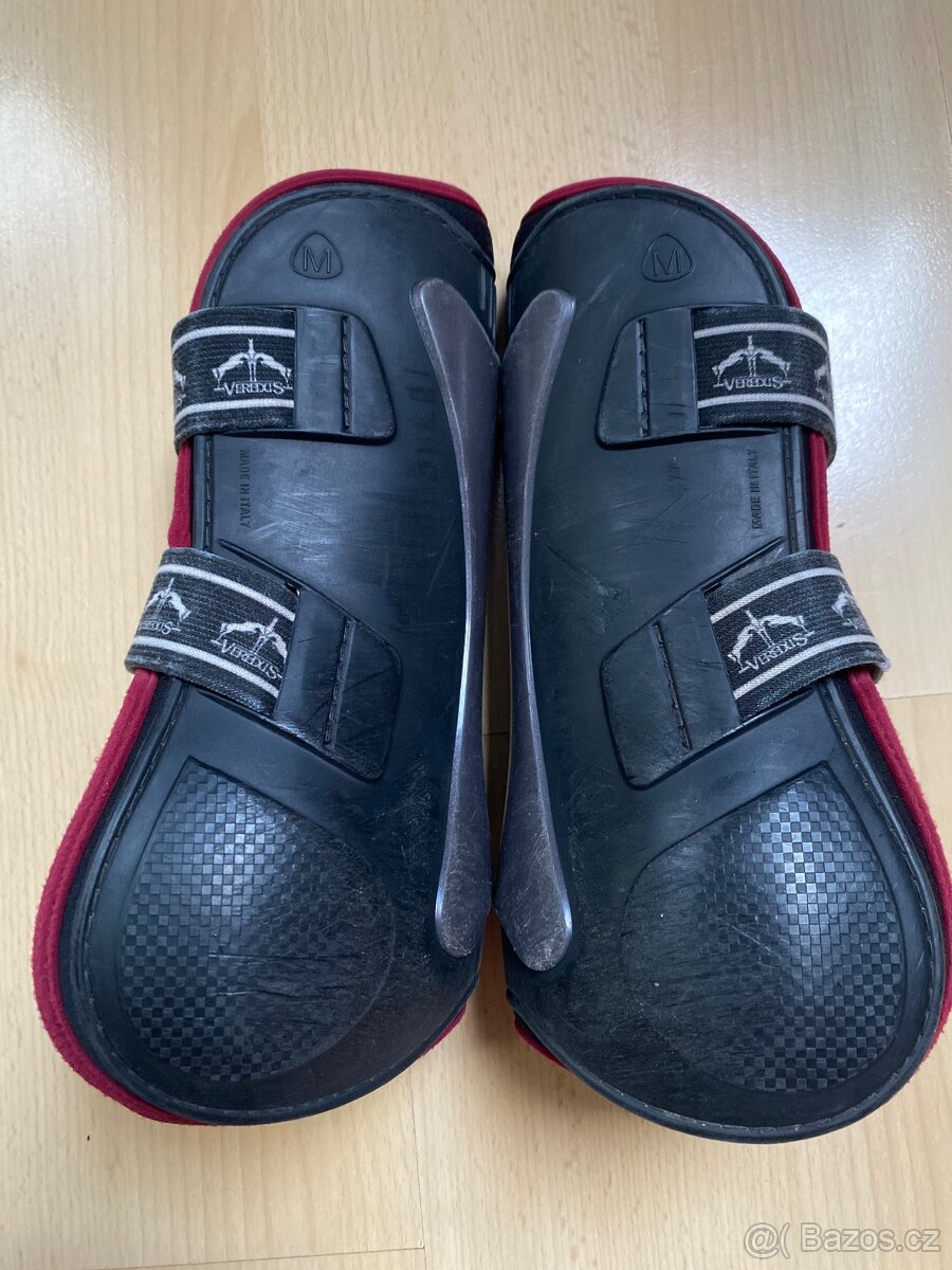 Kamaše Veredus Olympus M - 2