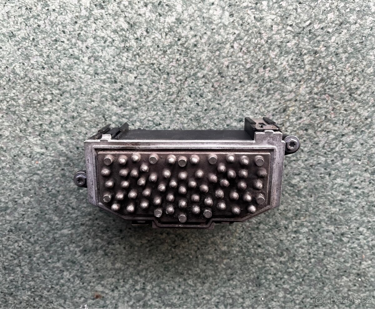 Originál regulátor větráku - 2