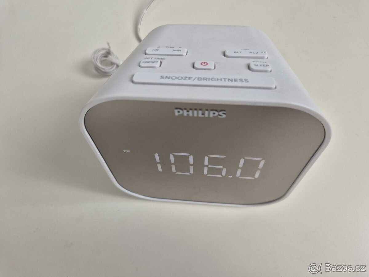 Radiobudík PHILIPS TAR4406/12 - 2