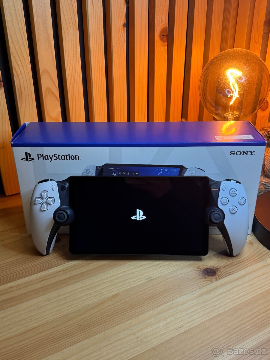 PlayStation portal - 2