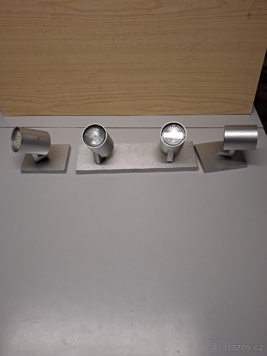 Stropní bodové osvětlení - 2