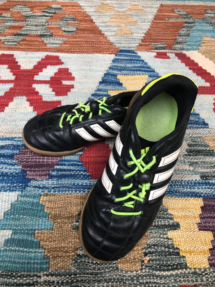 Tenisky vel.33 Adidas - 2