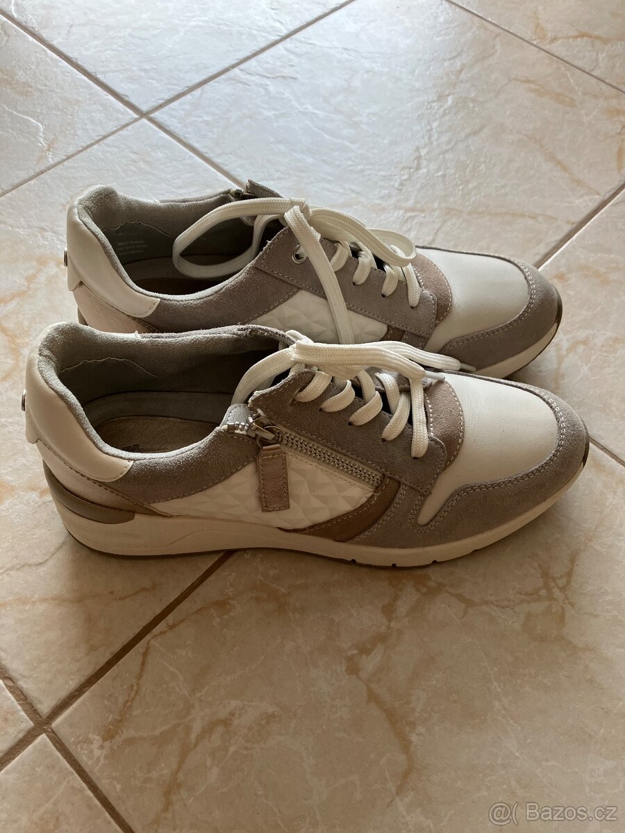 Dámské tenisky, zn. Tamaris - 2