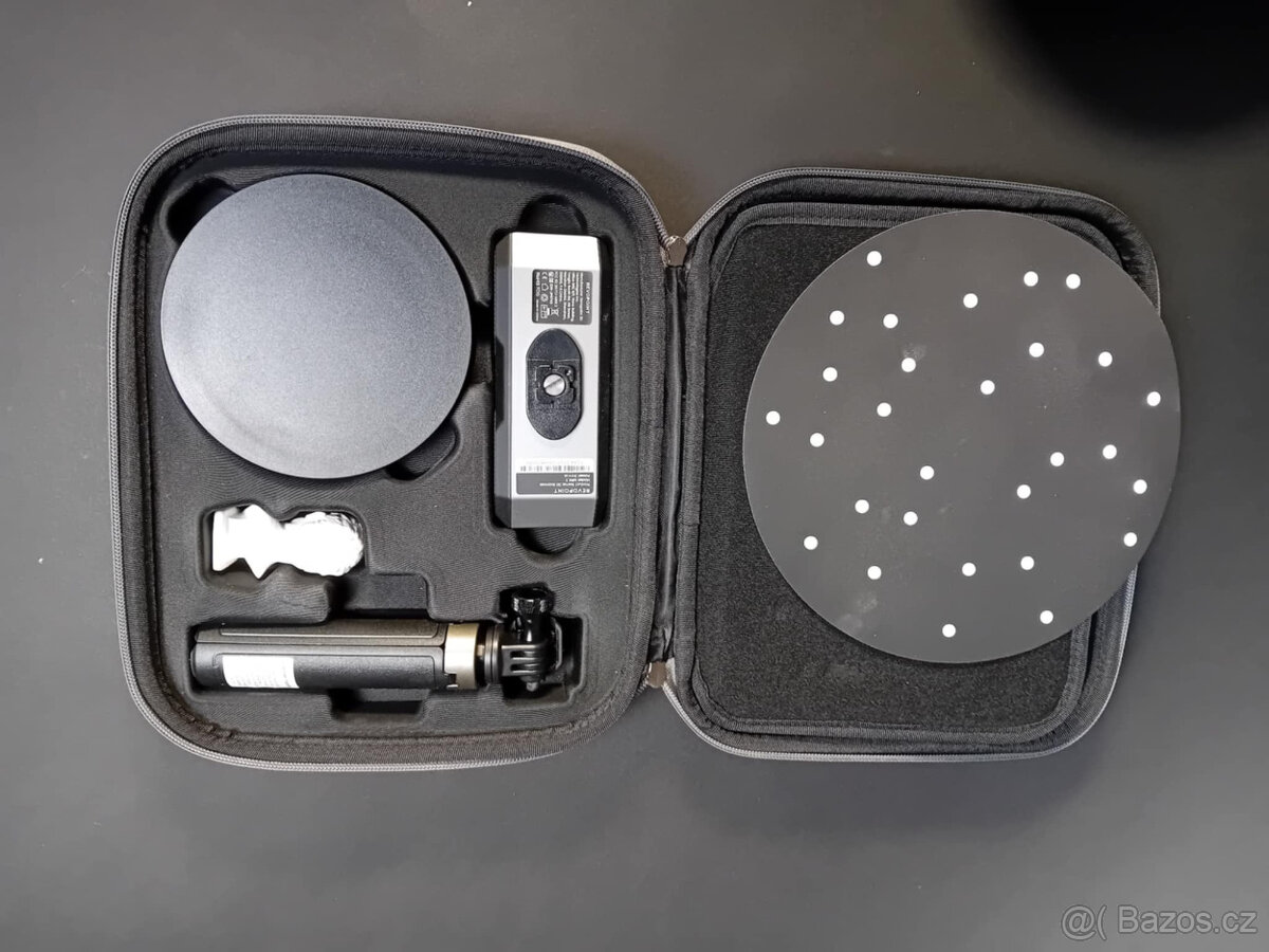 3D skener - Revopoint MINI 2 - Advanced Edition - 2