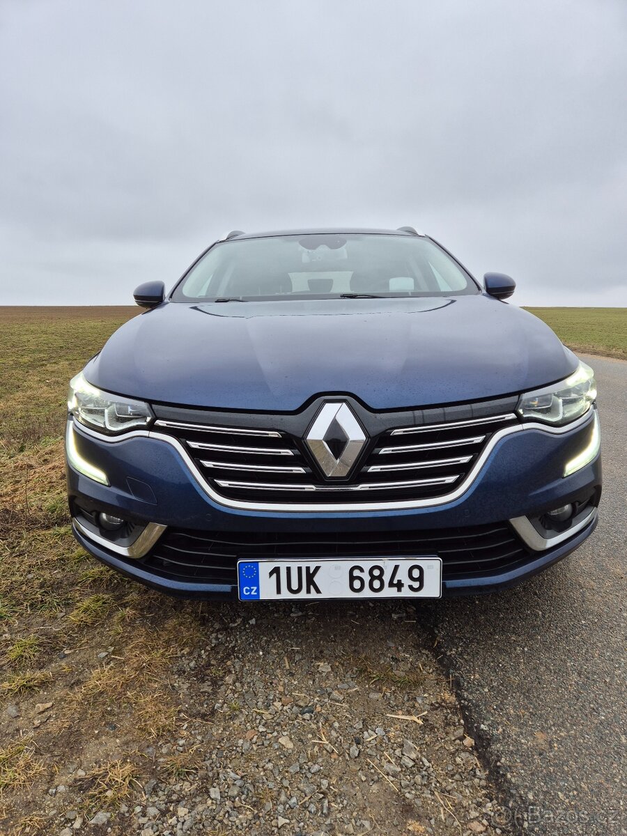 Renault Talisman - 2