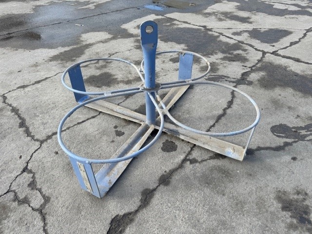 GEDA držáky na kbelíky - 2