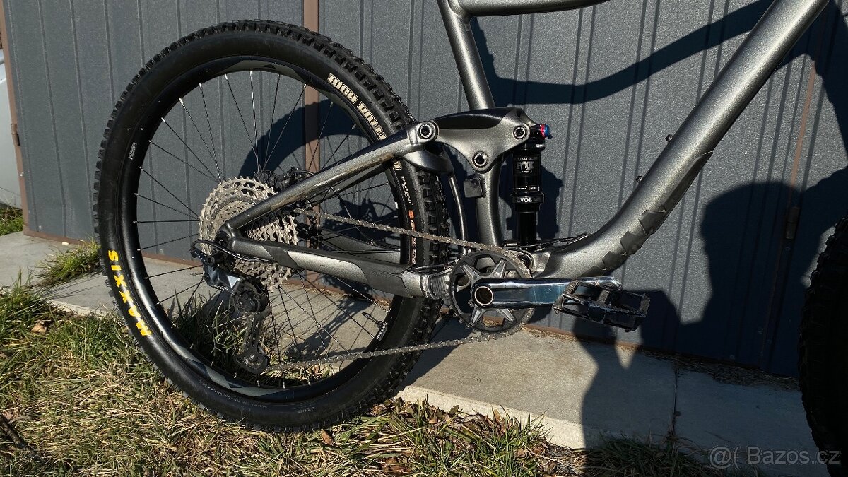 Horské kolo Giant Trance 2 - 2