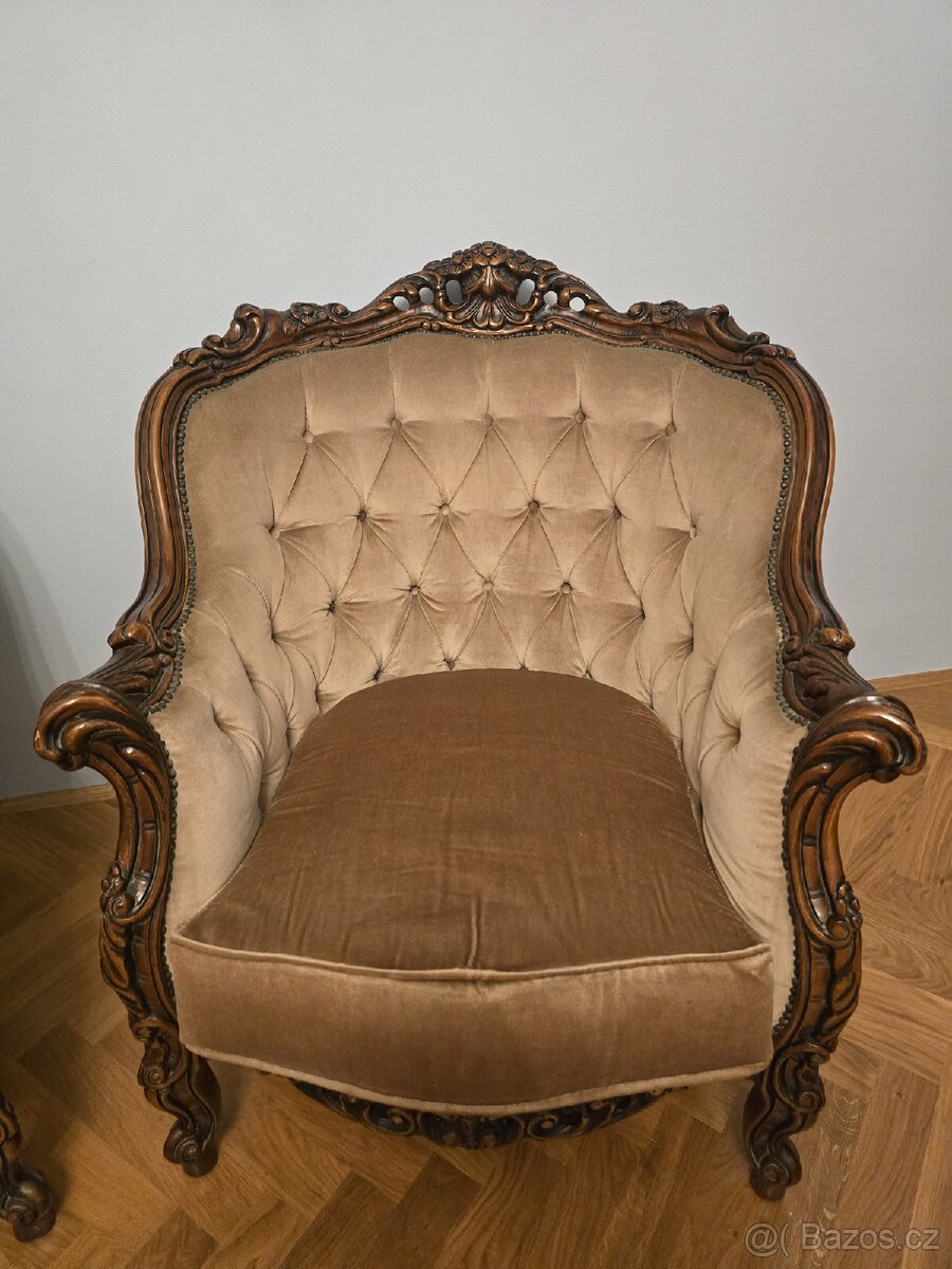 Starozitna kresilka - 2