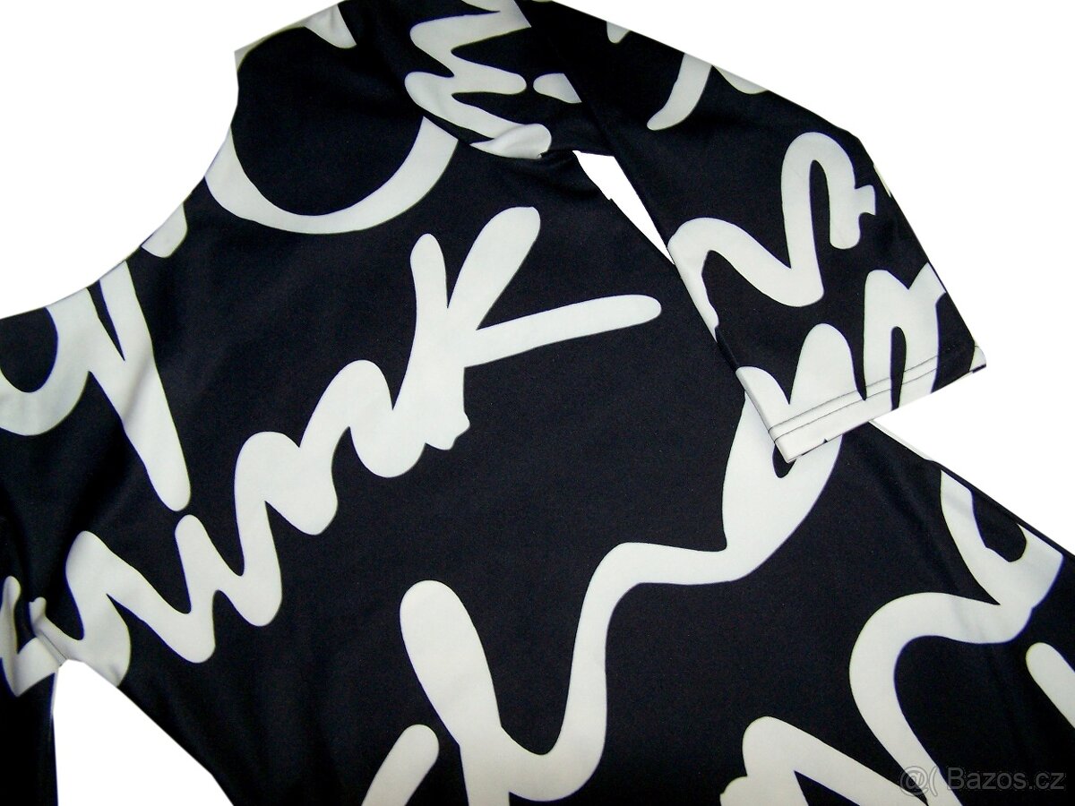 dívčí šaty vel.158/164 - 2